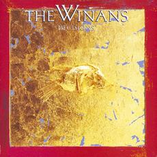 Decisions mp3 Album by The Winans