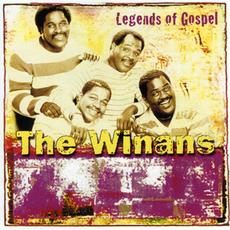 Legends Of Gospel: The Winans mp3 Album by The Winans
