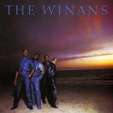 Let My People Go mp3 Album by The Winans