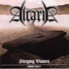 Sleeping Visions mp3 Album by Altaria