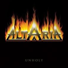 Unholy mp3 Album by Altaria