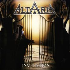 Invitation mp3 Album by Altaria