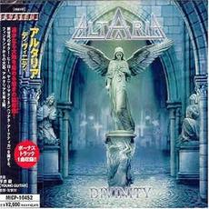 Divinity (Japanese Edition) mp3 Album by Altaria