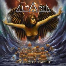 The Fallen Empire (Remastered) mp3 Album by Altaria