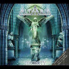 Divinity (European Edition) mp3 Album by Altaria