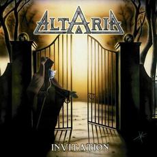 Invitation (Remastered) mp3 Album by Altaria