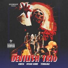 Devilish Trio mp3 Album by Devilish Trio