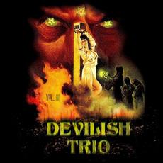 Volume III mp3 Album by Devilish Trio