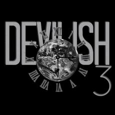D3 mp3 Album by Devilish Trio