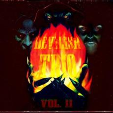 Volume II mp3 Album by Devilish Trio