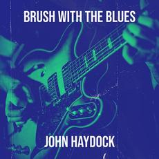 Brush with the Blues mp3 Album by John Haydock