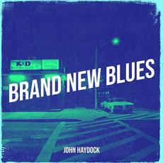 Brand New Blues mp3 Album by John Haydock