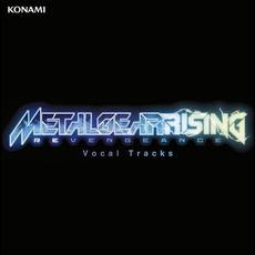 Metal Gear Rising: Revengeance: Vocal Tracks mp3 Album by Jamie Christopherson