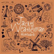 Homewards mp3 Album by Jack and the Weatherman