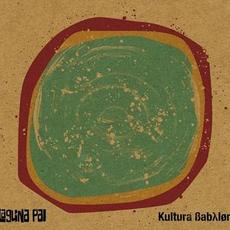 Kultura Babylon mp3 Album by Laguna Pai