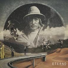 Eterno mp3 Album by Laguna Pai