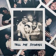Tell Me Stories mp3 Single by The Black Proteus
