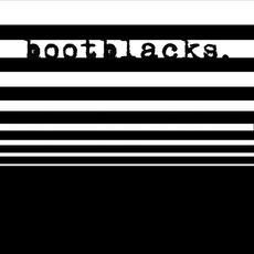 Major Label Split Serie Vol. 3 (Monozid - Bootblacks) mp3 Single by Bootblacks