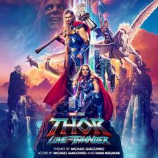 Thor: Love and Thunder (Original Motion Picture Soundtrack) mp3 Soundtrack by Michael Giacchino