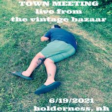 Live From The Vintage Bazaar mp3 Live by Town Meeting