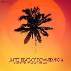 United Beats Of Downtempo, Vol. 4 mp3 Compilation by Various Artists