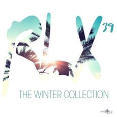 Rlx #39 - The Chill out Collection mp3 Compilation by Various Artists
