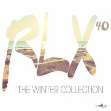 Rlx #40 - The Chill out Collection mp3 Compilation by Various Artists