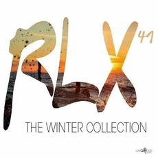 Rlx #41 - The Chill out Collection mp3 Compilation by Various Artists