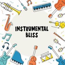 Instrumental Bliss mp3 Compilation by Various Artists