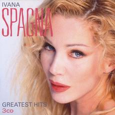 Greatest Hits mp3 Artist Compilation by Ivana Spagna