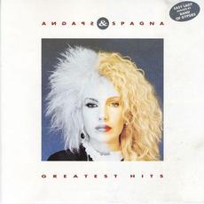 Spagna & Spagna (Greatest Hits) mp3 Artist Compilation by Ivana Spagna