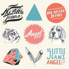 Angel mp3 Album by Mr Little Jeans