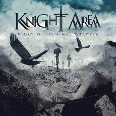 D-Day II - The Final Chapter mp3 Album by Knight Area