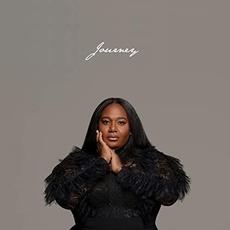 Journey mp3 Album by Naomi Raine