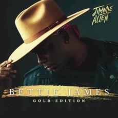 Bettie James (Gold Edition) mp3 Album by Jimmie Allen