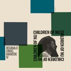 Children of Nu mp3 Album by Reginald Omas Mamode IV