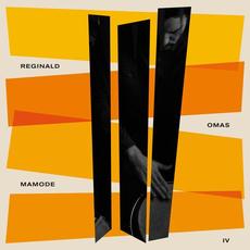 Reginald Omas Mamode IV mp3 Album by Reginald Omas Mamode IV
