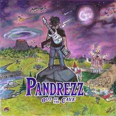 Out of the Cave mp3 Album by Pandrezz