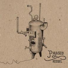 KESSEL mp3 Album by Phiasco