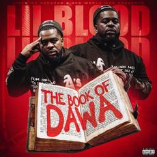 The Book of Dawa mp3 Album by Lil Blood