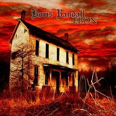 Ebon mp3 Album by Boris Randall