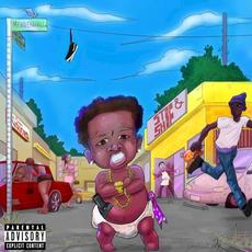 East Haiti Baby mp3 Album by Big Moochie Grape