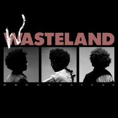 WASTELAND mp3 Album by Brent Faiyaz
