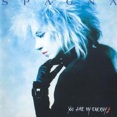 You Are My Energy mp3 Album by Ivana Spagna