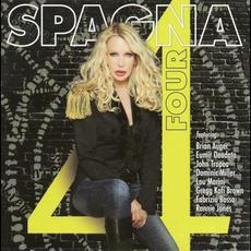 Four mp3 Album by Ivana Spagna