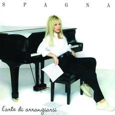 L'arte di arrangiarsi mp3 Album by Ivana Spagna