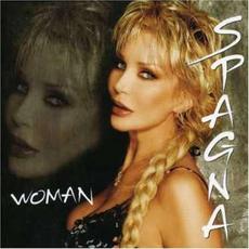 Woman mp3 Album by Ivana Spagna