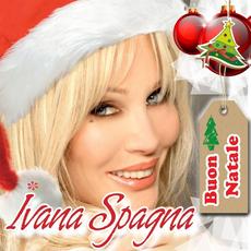 Buon Natale mp3 Album by Ivana Spagna