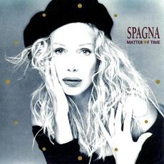Matter of Time mp3 Album by Ivana Spagna