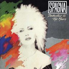 Dedicated to the Moon (Re-issue) mp3 Album by Ivana Spagna